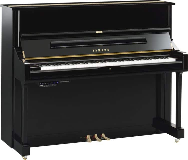 Piano für Kinder - Yamaha U1TA
