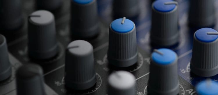 PreSonus StudioLive AR16 USB Testbericht