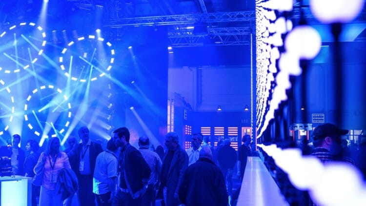 Prolight + Sound Highlights