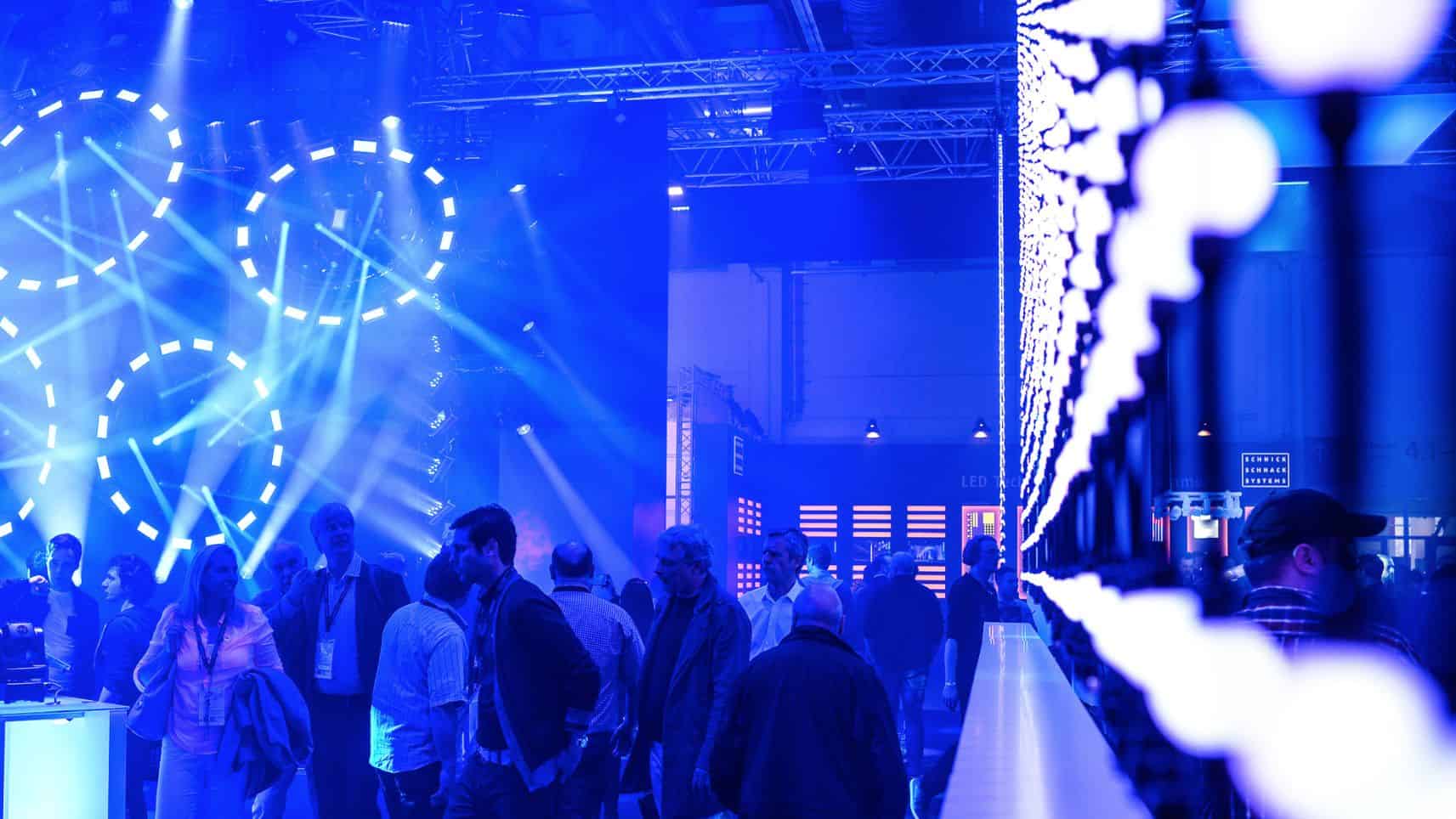 Prolight + Sound 2024 in Frankfurt Was Du wissen musst ⋆ delamar.de