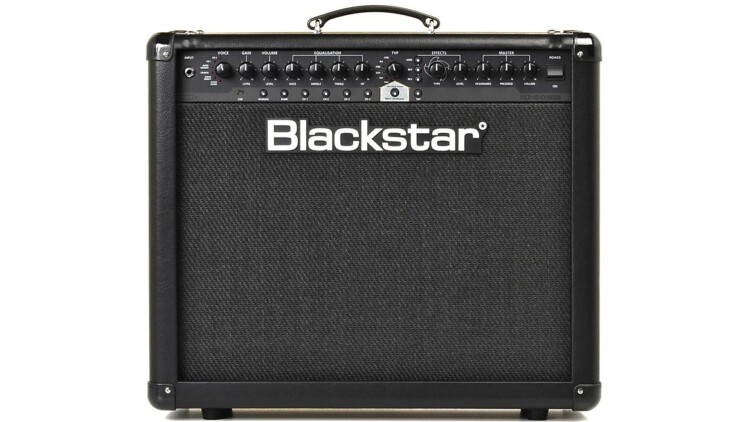 Gitarren Combo - Blackstar ID:60 TVP