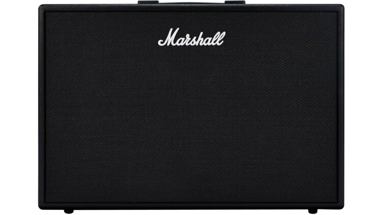 Gitarren Combo - Marshall Code 100