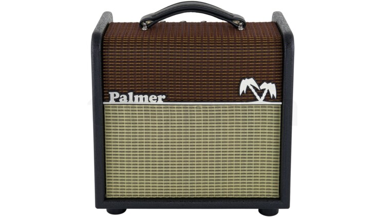 Gitarren Combo - Palmer FAB 5 Combo