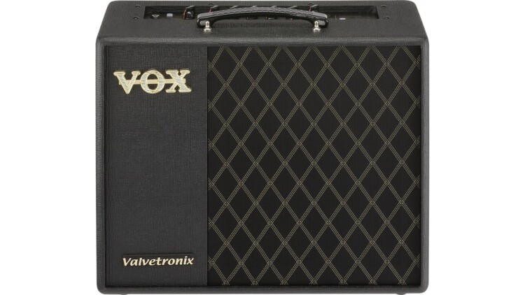 Gitarren Combo - VOX VT40X