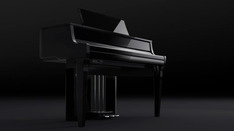 Kawai Novus NV10