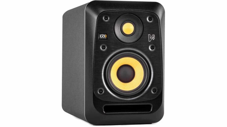 KRK V4 S4