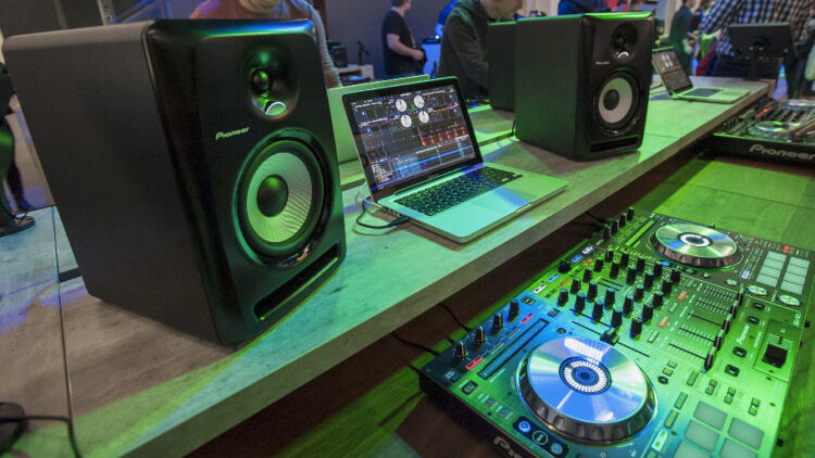 Musikmesse 2020 DJ-Highlights