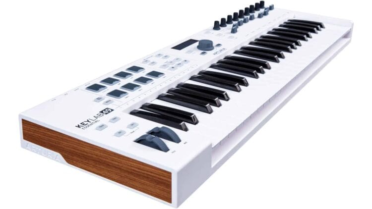 Arturia KeyLab Essential 49