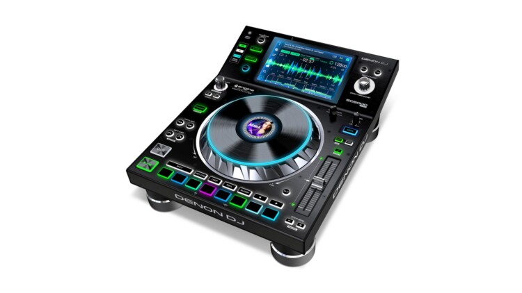 Denon SC5000 Prime