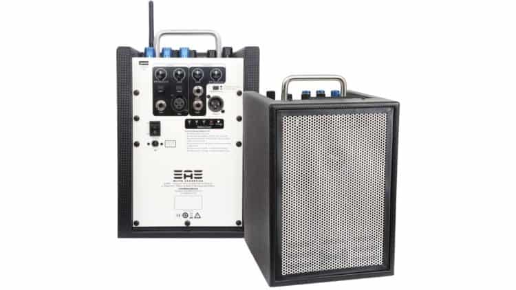 Elite Acoustics A1BR8