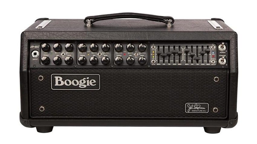 Mesa Boogie JP-2C