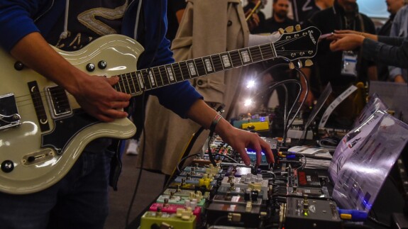Musikmesse 2025