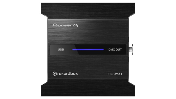 Pioneer RB-DMX1