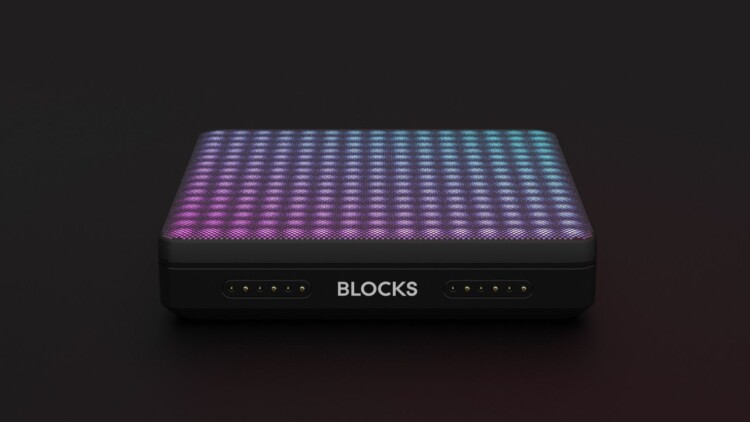 Roli Blocks