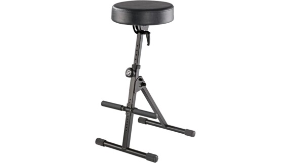 König & Meyer Stehhilfe 14061 Test