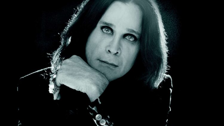 Ozzy Osbourne Interview