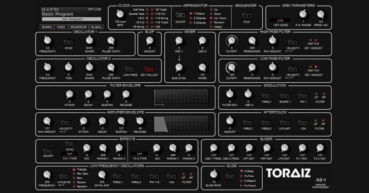 Pioneer TORAIZ AS-1 Review - Editor