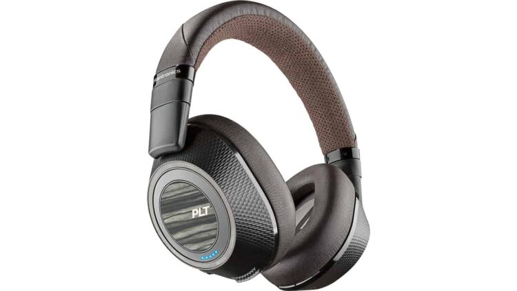 Plantronics BackBeat Pro 2