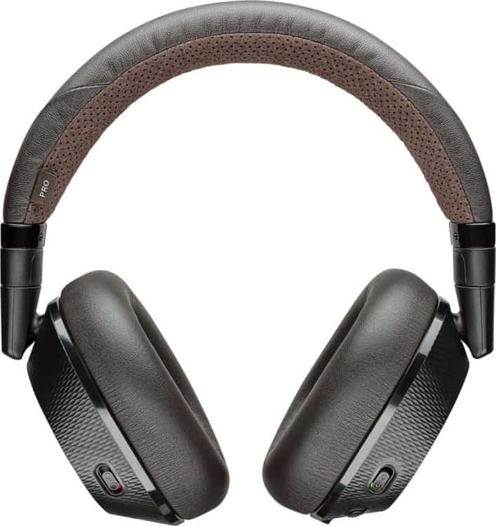 Test des Plantronics BackBeat Pro 2 - Klang