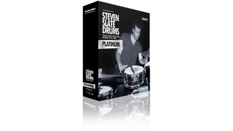 Steven Slate Drums