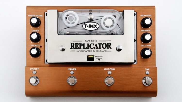 T-Rex Replicator Review