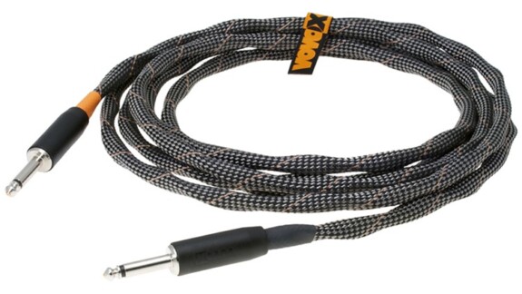 VOVOX sonorus protect A 350 Test