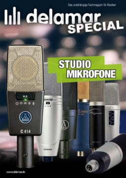 Studiomikrofone Guide