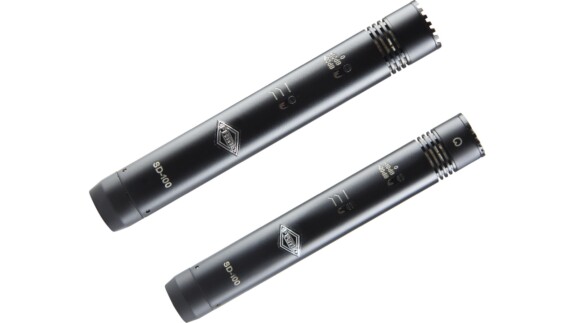 Fame Pro Series SD-100 Test