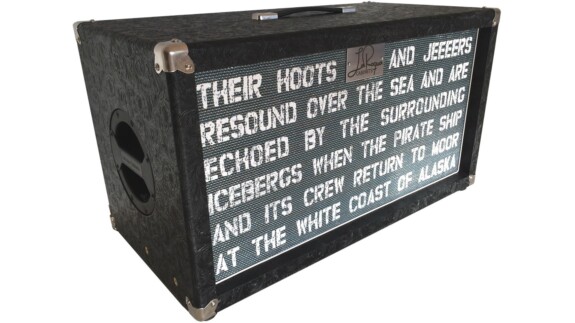 LaRoqua 212 Studio Test