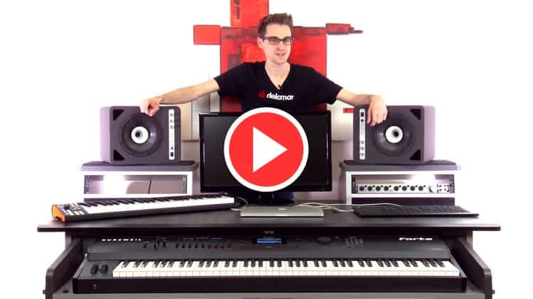 Masterkeyboard
