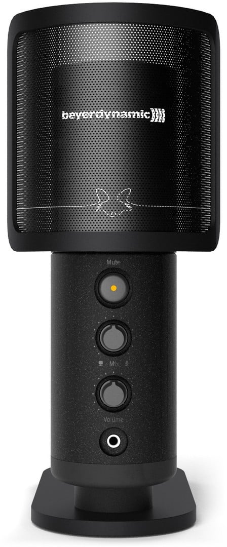 beyerdynamic FOX - USB-Mikrofon Test & Vergleich