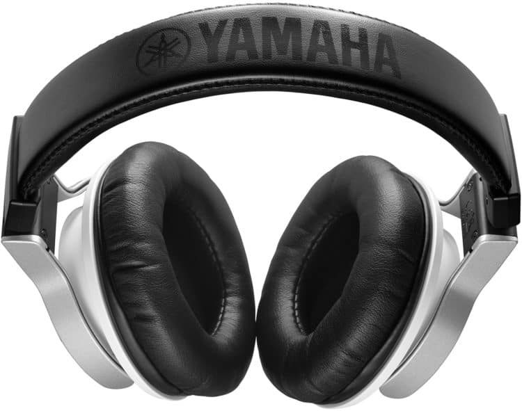 Review: Yamaha HPH-MT7 - Kopfhörer zur Studio- und Live-Anwendung