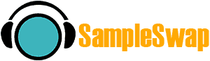 SampleSwap - Free Drum Samples & Loops