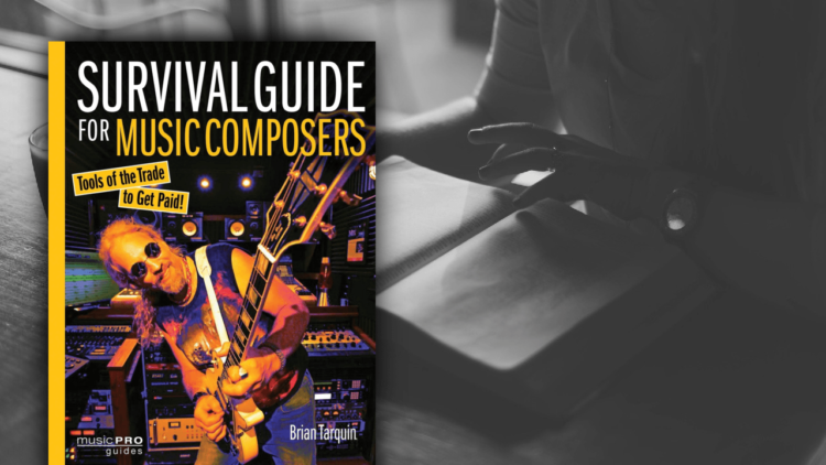 Survival Guide for Music Composers