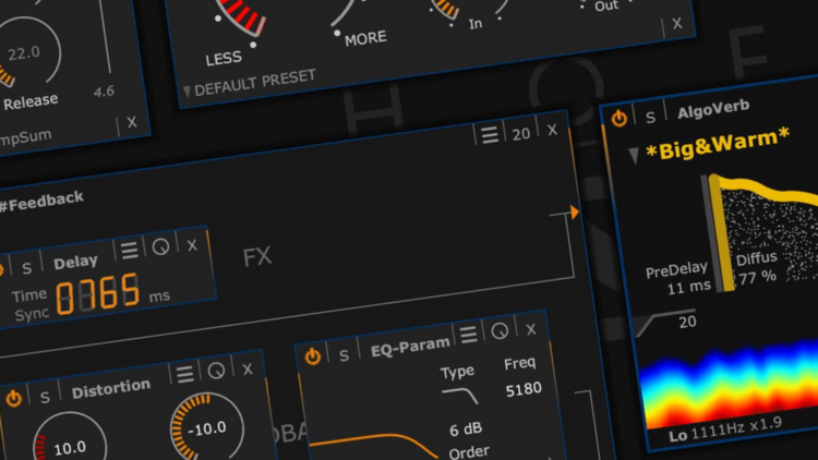 HOFA SYSTEM Basic