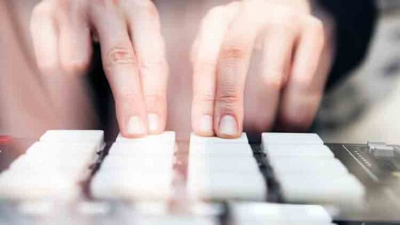 Loops & Samples