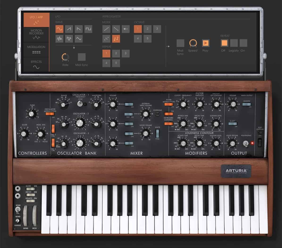 Stranger things synthesizer deals