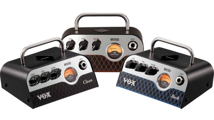 Vox MV50