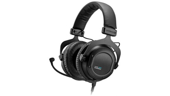 beyerdynamic Custom Game Test