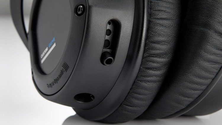 Sound Slider - Der einzigartige Bassregler beyerdynamic Custom Game Review