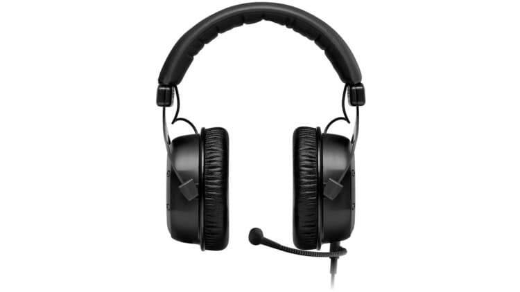 Sound im Test: beyerdynamic Custom Game