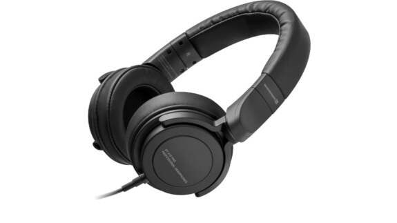 beyerdynamic DT 240 PRO Test