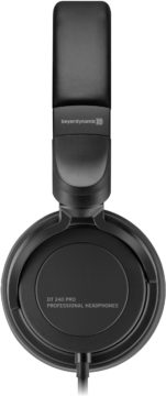 Der Klang des beyerdynamic DT 240 PRO - jetzt hier im Review-Fokus