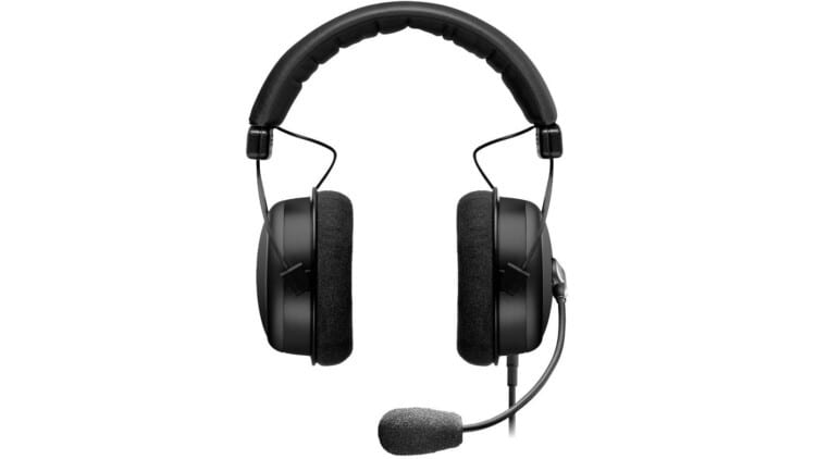 Klang im Test: beyerdynamic MMX 300 2nd Gen