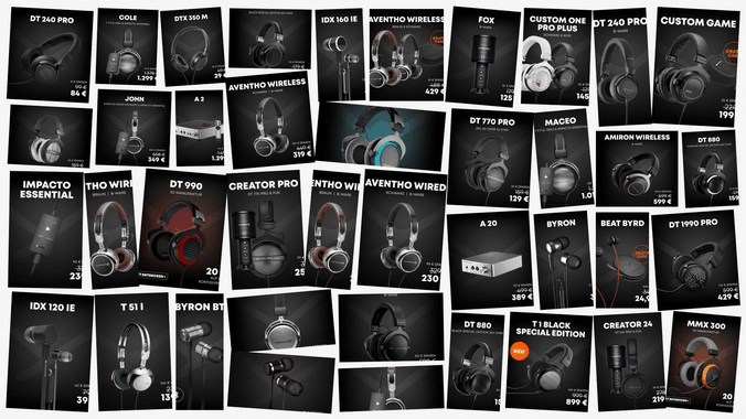 Zum Black Friday Angebote Fur Musiker Die Monster Deals