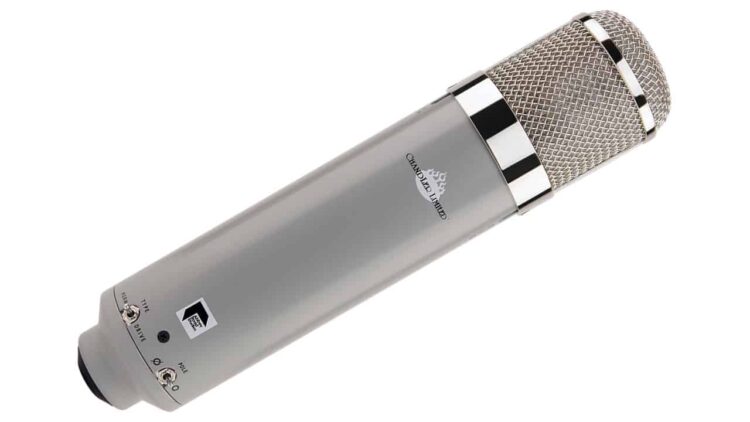 Chandler Limited REDD Microphone