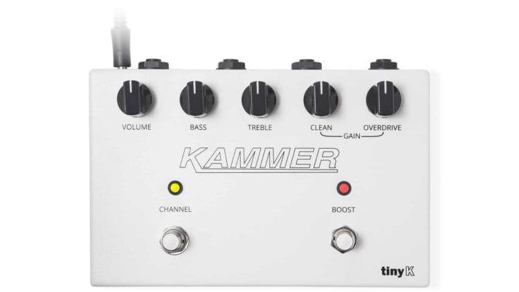 Kammer Tiny K