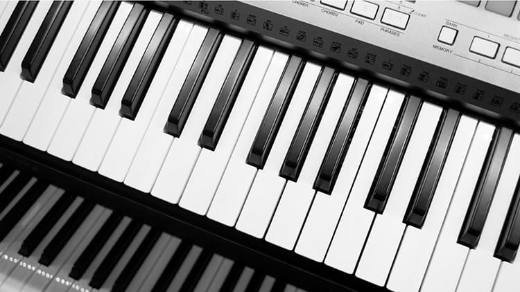 Keyboards Reviews, Ratgeber und Neuheiten ⋆ delamar.de