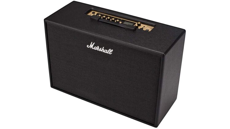 Marshall CODE 100