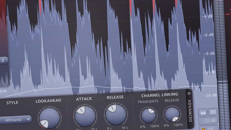 FabFilter Pro-L